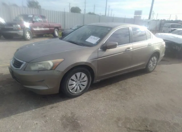 Photo 1 VIN: 1HGCP2F31AA022124 - HONDA ACCORD SDN 