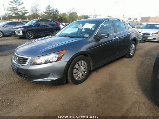 Photo 1 VIN: 1HGCP2F31AA025878 - HONDA ACCORD 