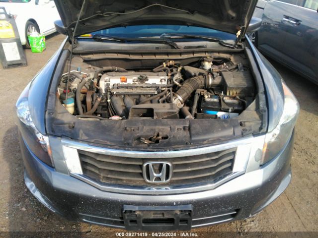 Photo 9 VIN: 1HGCP2F31AA025878 - HONDA ACCORD 