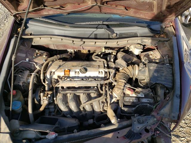 Photo 6 VIN: 1HGCP2F31AA028361 - HONDA ACCORD LX 