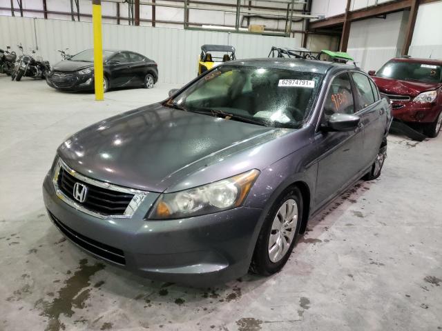 Photo 1 VIN: 1HGCP2F31AA035441 - HONDA ACCORD LX 