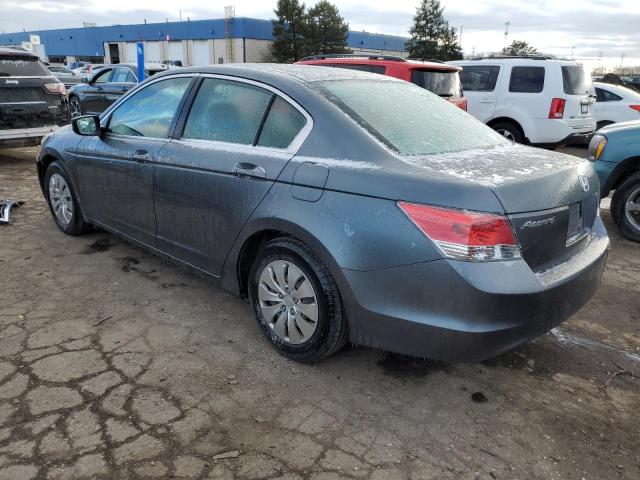 Photo 1 VIN: 1HGCP2F31AA035827 - HONDA ACCORD LX 