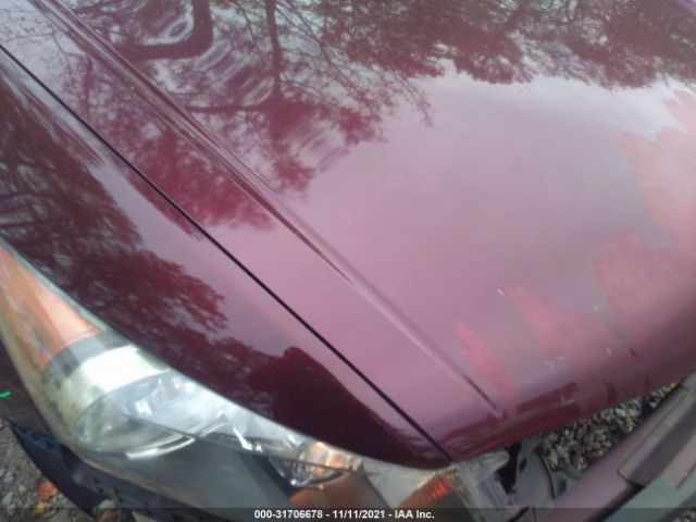 Photo 9 VIN: 1HGCP2F31AA049694 - HONDA ACCORD SDN 