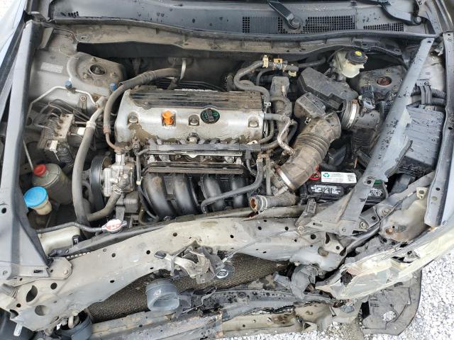 Photo 10 VIN: 1HGCP2F31AA057844 - HONDA ACCORD LX 