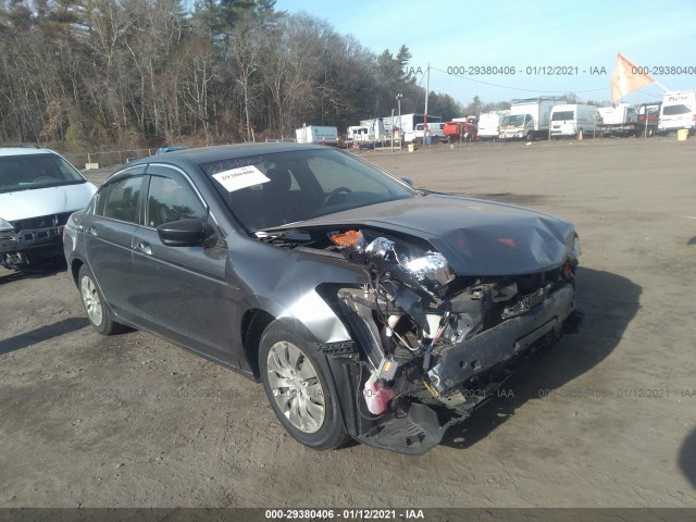 Photo 0 VIN: 1HGCP2F31AA057875 - HONDA ACCORD SDN 