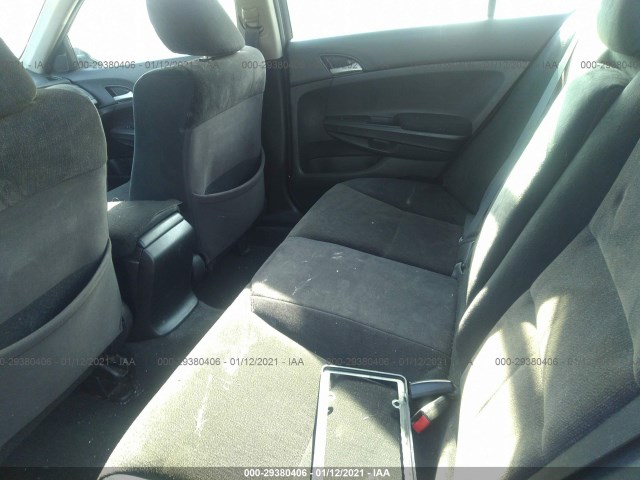 Photo 7 VIN: 1HGCP2F31AA057875 - HONDA ACCORD SDN 