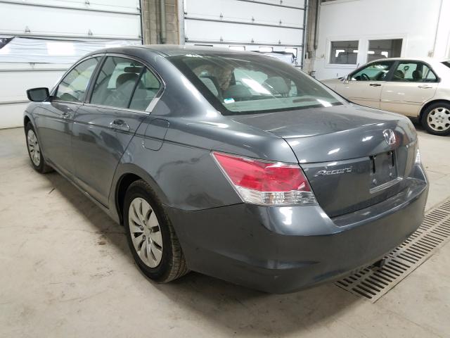 Photo 2 VIN: 1HGCP2F31AA058735 - HONDA ACCORD LX 