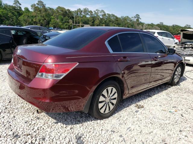 Photo 2 VIN: 1HGCP2F31AA061912 - HONDA ACCORD LX 