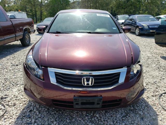 Photo 4 VIN: 1HGCP2F31AA061912 - HONDA ACCORD LX 