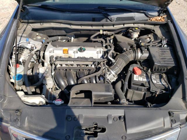 Photo 10 VIN: 1HGCP2F31AA068133 - HONDA ACCORD LX 