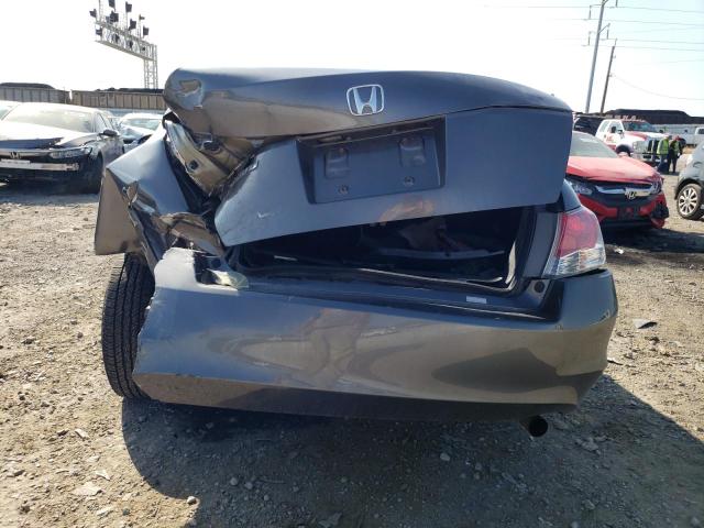 Photo 5 VIN: 1HGCP2F31AA068133 - HONDA ACCORD LX 