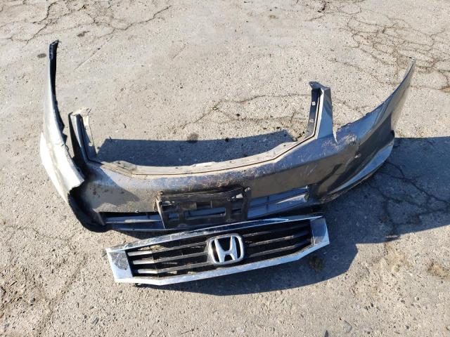 Photo 11 VIN: 1HGCP2F31AA071808 - HONDA ACCORD 