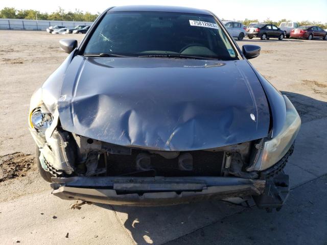 Photo 4 VIN: 1HGCP2F31AA071808 - HONDA ACCORD 