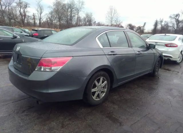 Photo 3 VIN: 1HGCP2F31AA075762 - HONDA ACCORD SDN 