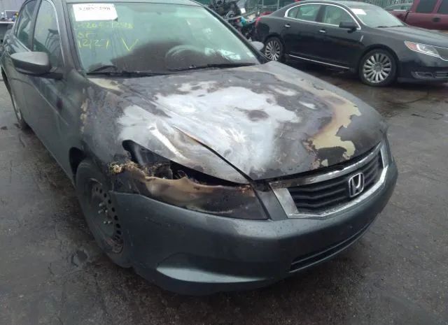 Photo 5 VIN: 1HGCP2F31AA075762 - HONDA ACCORD SDN 