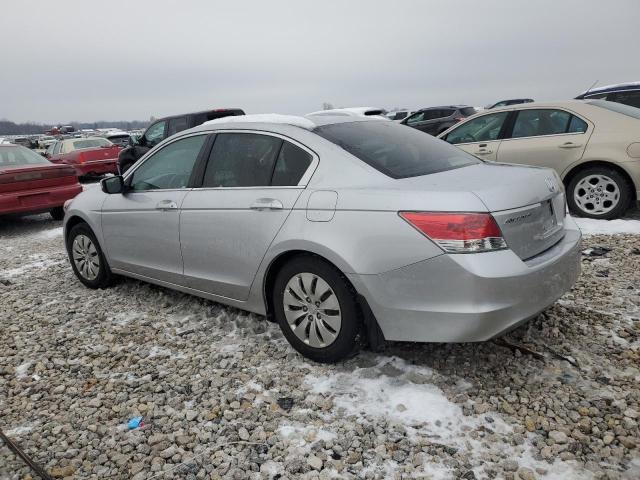 Photo 1 VIN: 1HGCP2F31AA077205 - HONDA ACCORD LX 