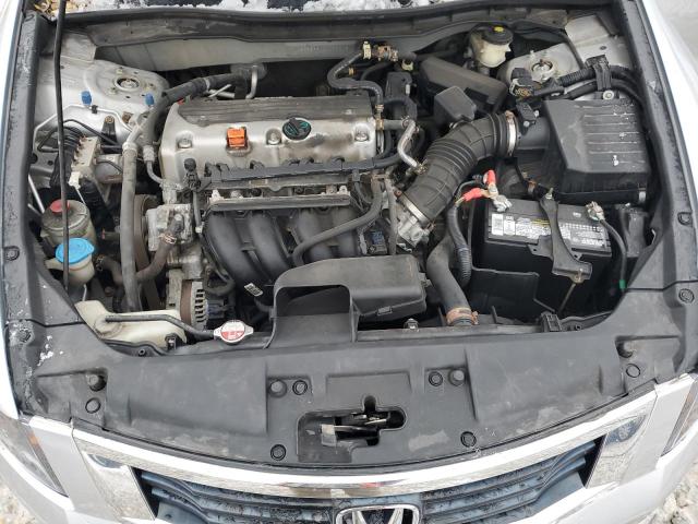 Photo 10 VIN: 1HGCP2F31AA077205 - HONDA ACCORD LX 