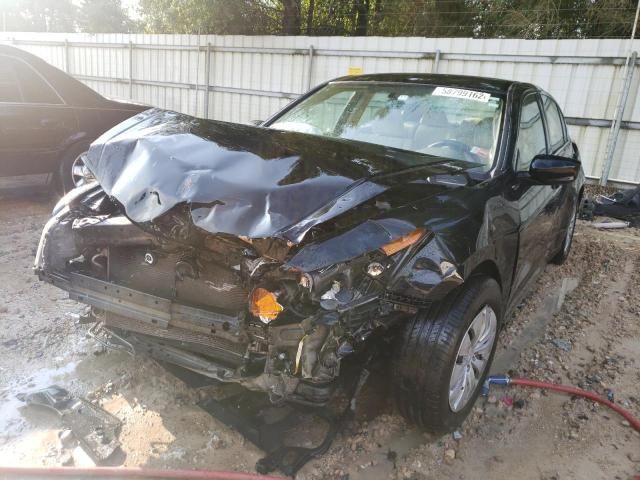 Photo 1 VIN: 1HGCP2F31AA077995 - HONDA ACCORD LX 