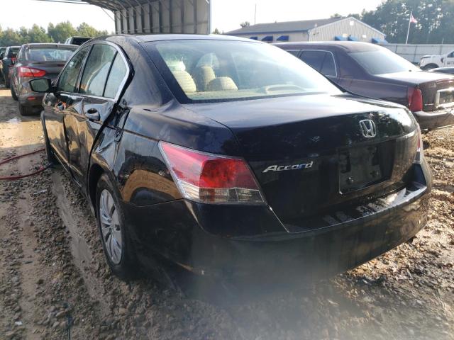 Photo 2 VIN: 1HGCP2F31AA077995 - HONDA ACCORD LX 