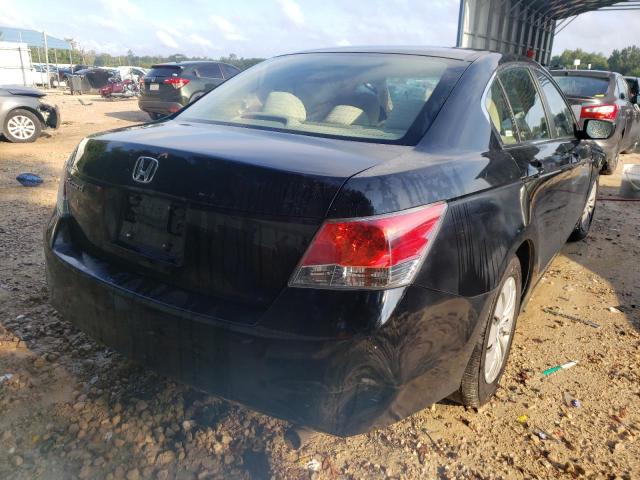 Photo 3 VIN: 1HGCP2F31AA077995 - HONDA ACCORD LX 