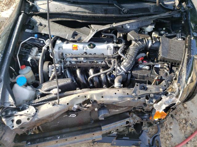 Photo 6 VIN: 1HGCP2F31AA077995 - HONDA ACCORD LX 