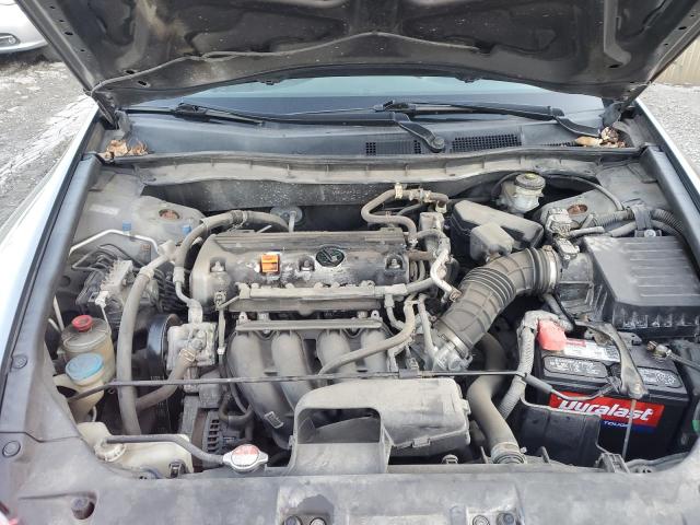 Photo 10 VIN: 1HGCP2F31AA080993 - HONDA ACCORD LX 