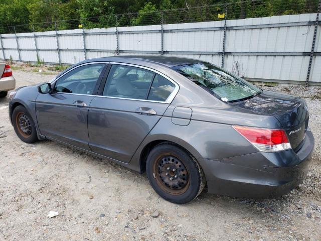 Photo 1 VIN: 1HGCP2F31AA086941 - HONDA ACCORD LX 