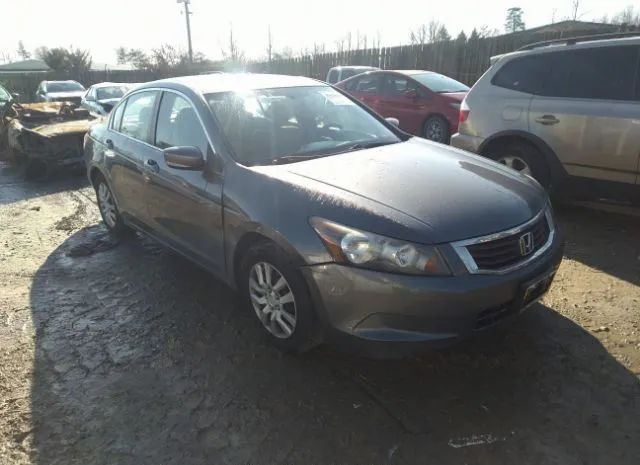 Photo 0 VIN: 1HGCP2F31AA089760 - HONDA ACCORD SDN 