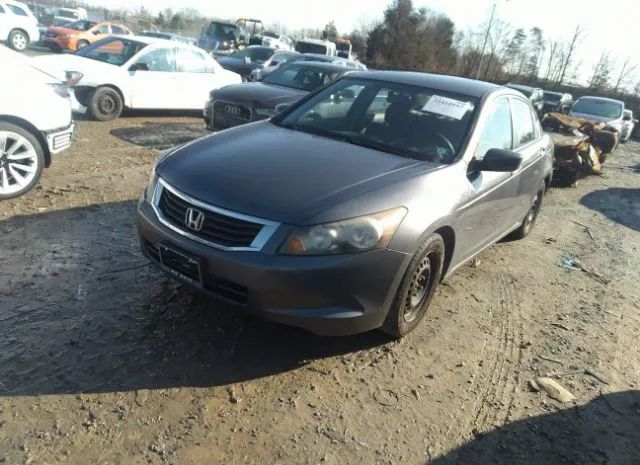 Photo 1 VIN: 1HGCP2F31AA089760 - HONDA ACCORD SDN 