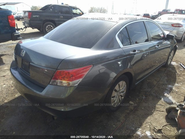 Photo 3 VIN: 1HGCP2F31AA090391 - HONDA ACCORD SDN 