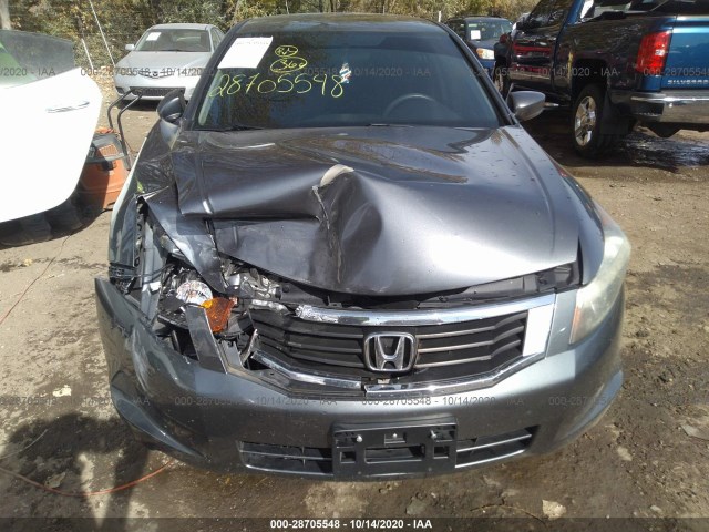 Photo 5 VIN: 1HGCP2F31AA090391 - HONDA ACCORD SDN 