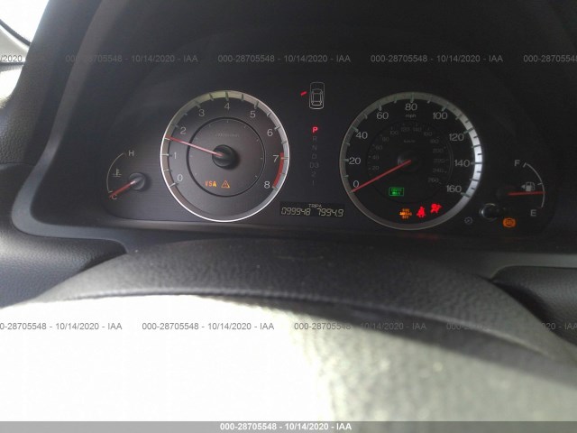 Photo 6 VIN: 1HGCP2F31AA090391 - HONDA ACCORD SDN 