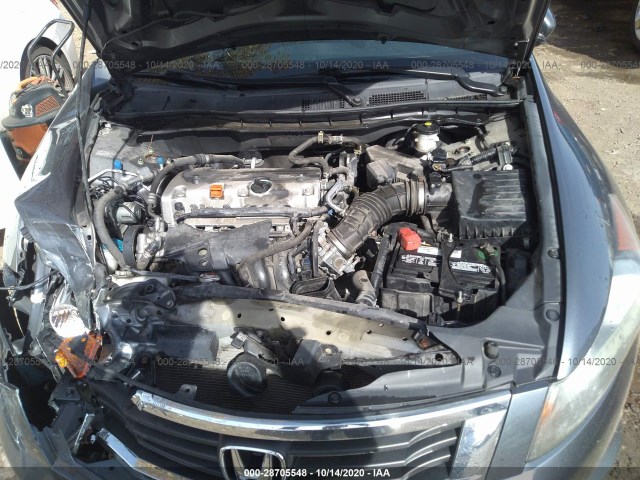 Photo 9 VIN: 1HGCP2F31AA090391 - HONDA ACCORD SDN 