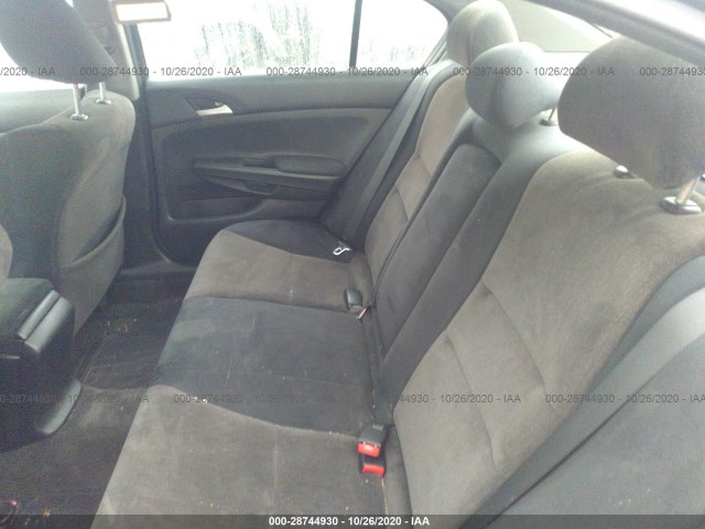 Photo 7 VIN: 1HGCP2F31AA093839 - HONDA ACCORD SDN 