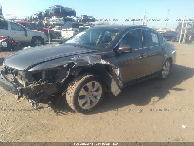 Photo 1 VIN: 1HGCP2F31AA093842 - HONDA ACCORD SDN 