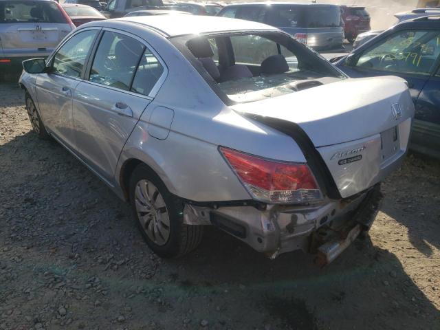 Photo 2 VIN: 1HGCP2F31AA094201 - HONDA ACCORD LX 