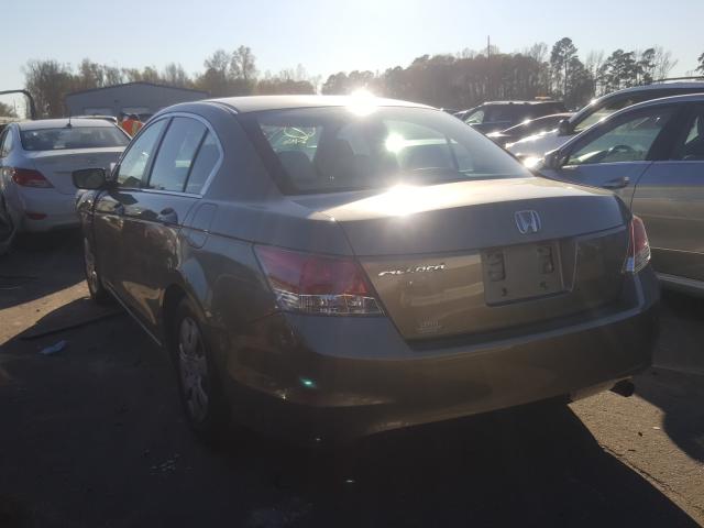 Photo 2 VIN: 1HGCP2F31AA096482 - HONDA ACCORD LX 