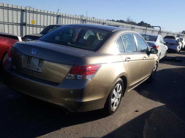 Photo 3 VIN: 1HGCP2F31AA096482 - HONDA ACCORD LX 