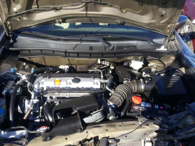 Photo 6 VIN: 1HGCP2F31AA096482 - HONDA ACCORD LX 