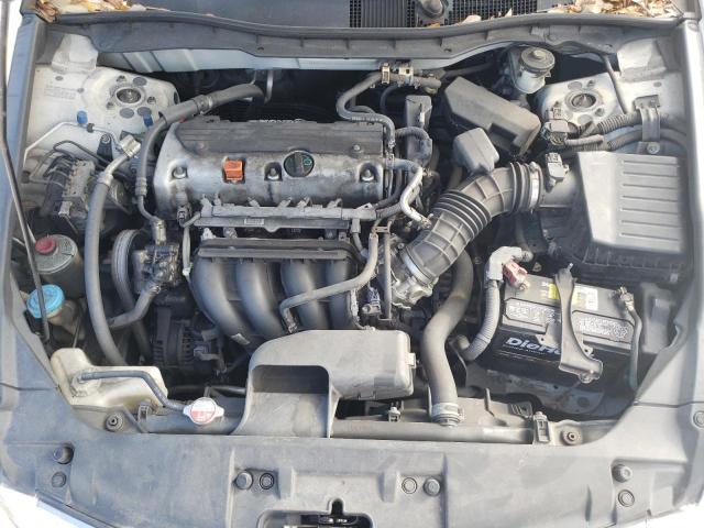 Photo 10 VIN: 1HGCP2F31AA105584 - HONDA ACCORD LX 