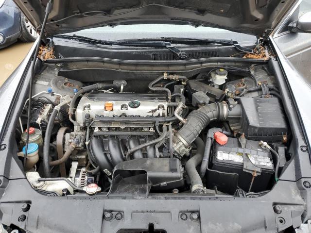 Photo 10 VIN: 1HGCP2F31AA107349 - HONDA ACCORD 