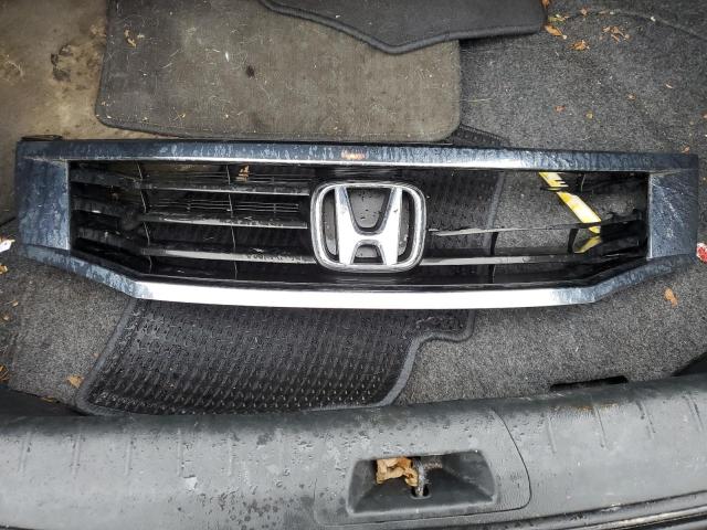 Photo 11 VIN: 1HGCP2F31AA107349 - HONDA ACCORD 