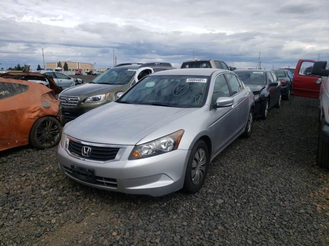 Photo 1 VIN: 1HGCP2F31AA111367 - HONDA ACCORD LX 