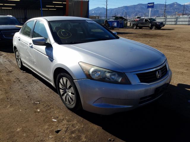 Photo 0 VIN: 1HGCP2F31AA112258 - HONDA ACCORD LX 