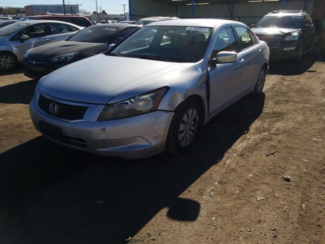 Photo 1 VIN: 1HGCP2F31AA112258 - HONDA ACCORD LX 