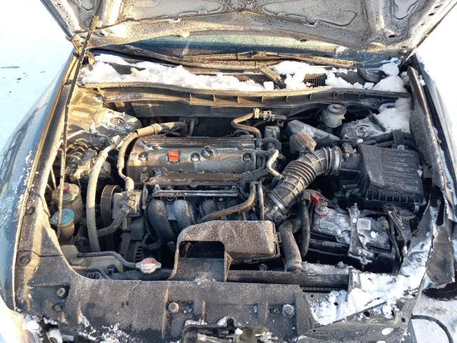 Photo 10 VIN: 1HGCP2F31AA120568 - HONDA ACCORD LX 