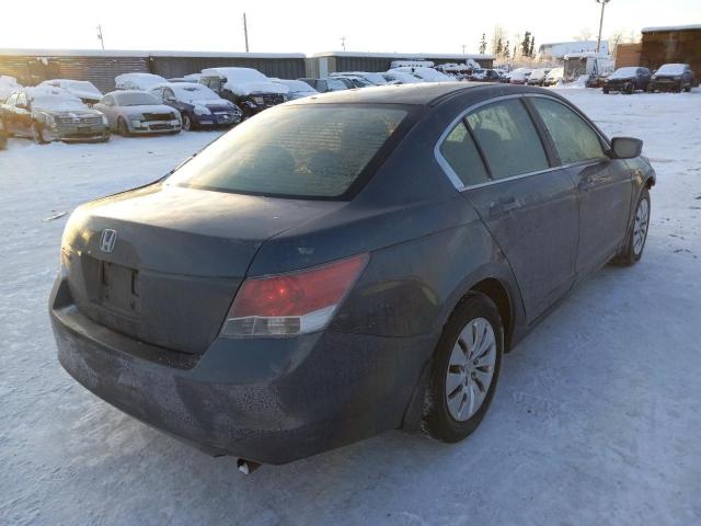 Photo 2 VIN: 1HGCP2F31AA120568 - HONDA ACCORD LX 