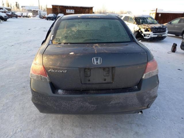 Photo 5 VIN: 1HGCP2F31AA120568 - HONDA ACCORD LX 