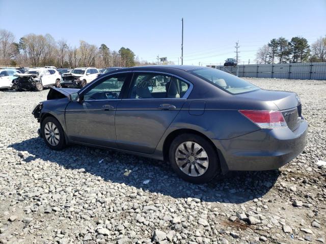 Photo 1 VIN: 1HGCP2F31AA123339 - HONDA ACCORD LX 