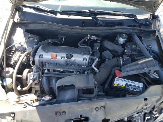 Photo 10 VIN: 1HGCP2F31AA123339 - HONDA ACCORD LX 